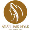 AmanHairStyle